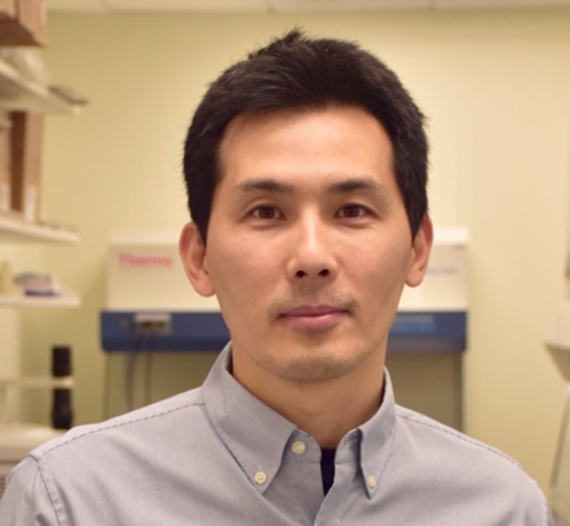Yusuke Hirabayashi
