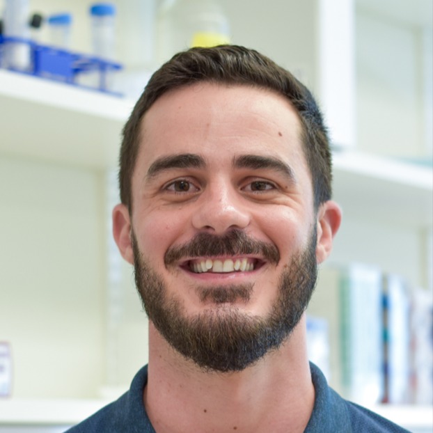 Javier Garcia-Bermudez