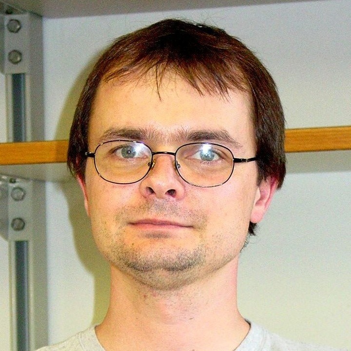 Grzegorz Ira