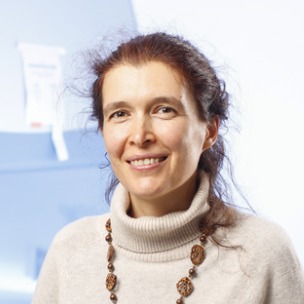 Vera Gorbunova