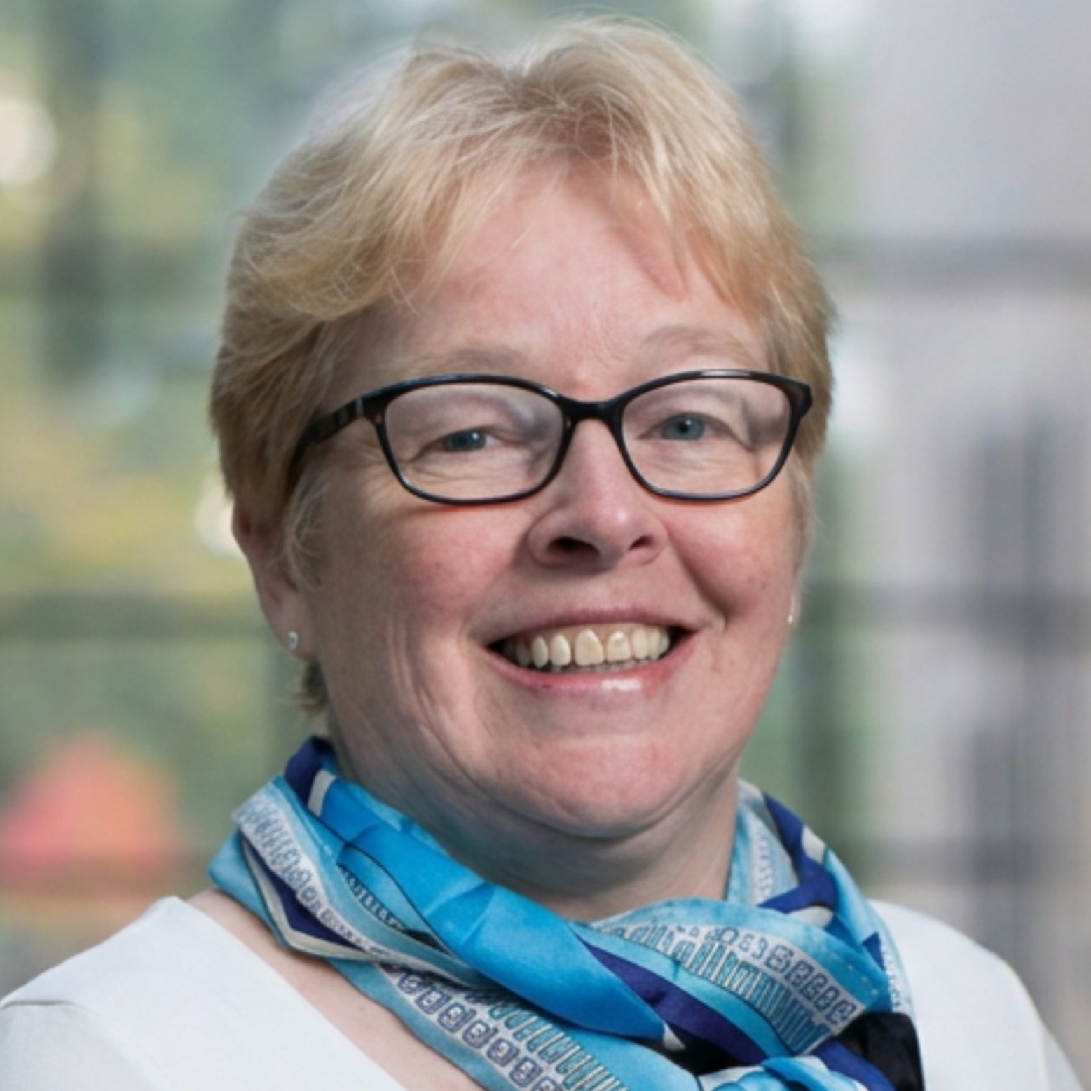 Alison Goate