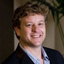 Mathew Blurton-Jones