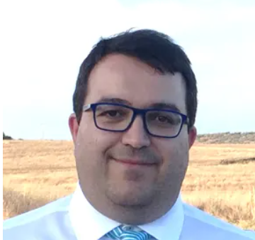 Nuno Raimundo