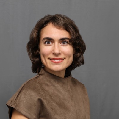 Emilie Barruet 