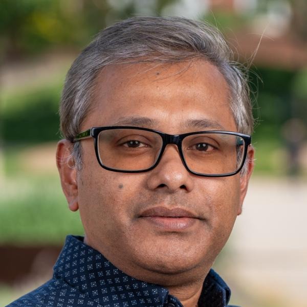 Sougata Roy 
