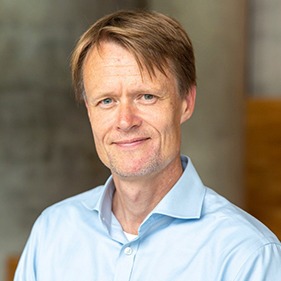 Mads Gyrd-Hansen