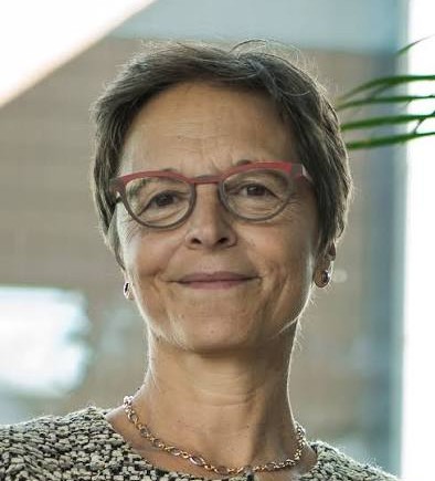 Carmen Sandi