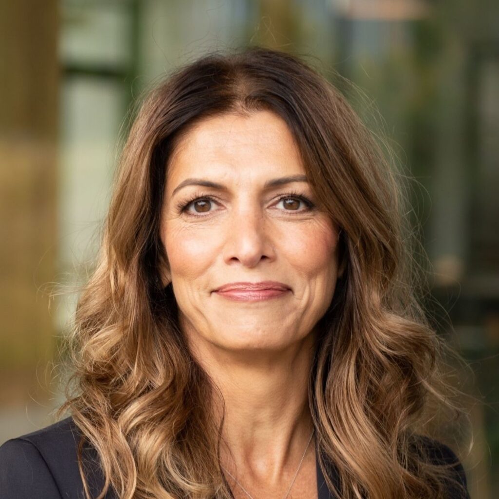 Shiva Malek