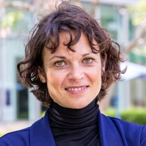 Claudia Loebel 
