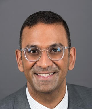 Vijay Sankaran