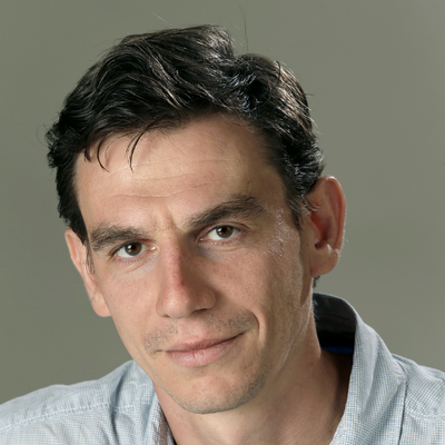 Alexei Aravin
