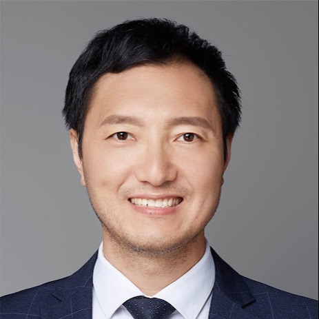 Bin Zhou 
