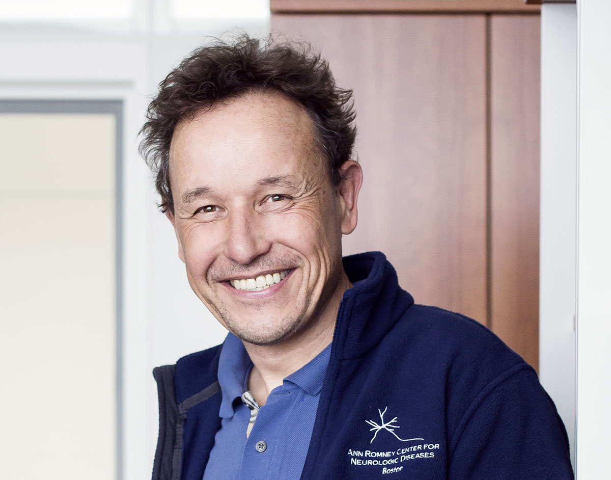Christian Haass