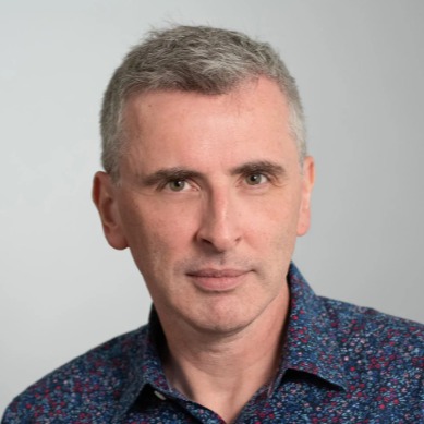 Michael Keogh
