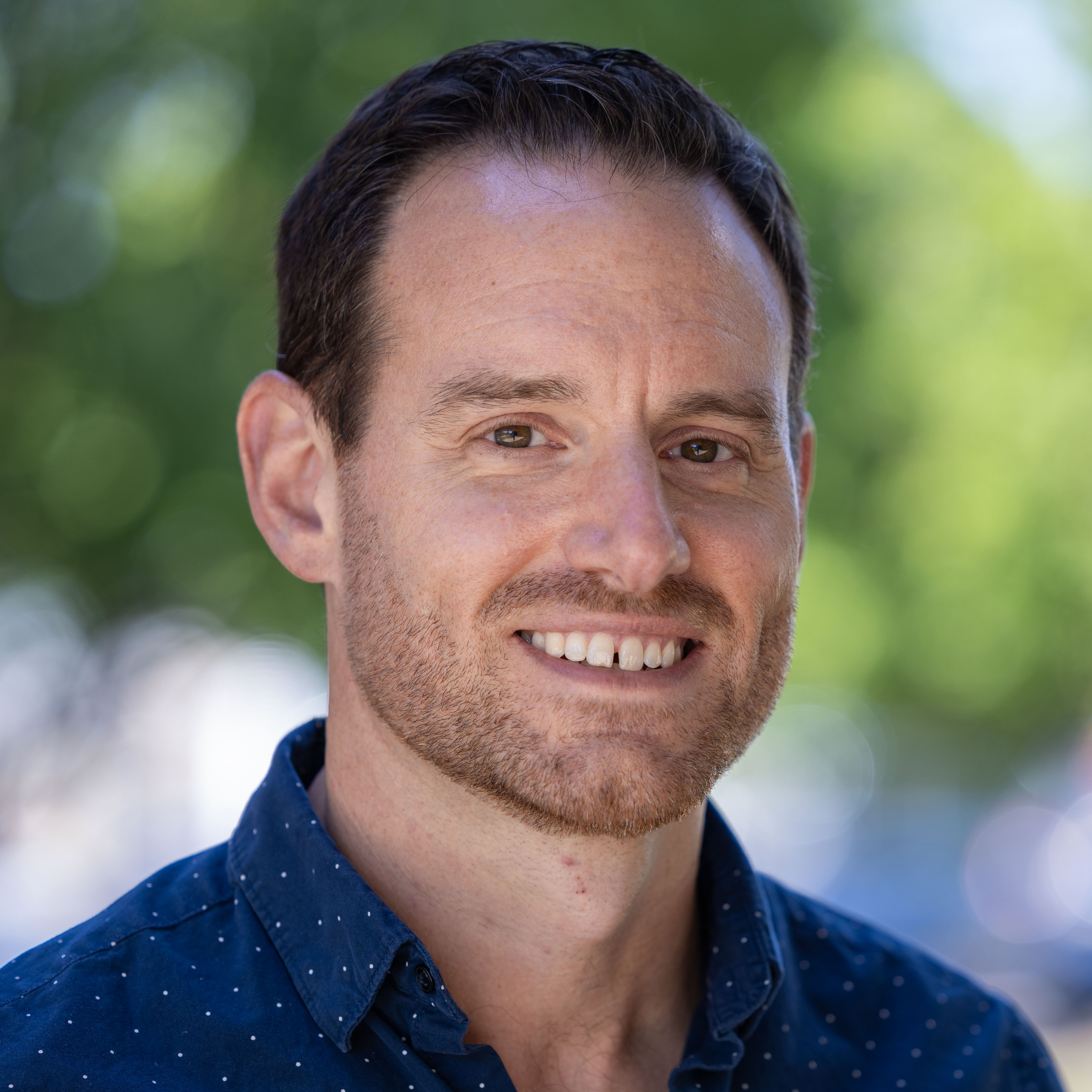 Michael Verzi 