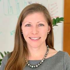 Heather Christofk