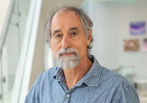 Joel Richter