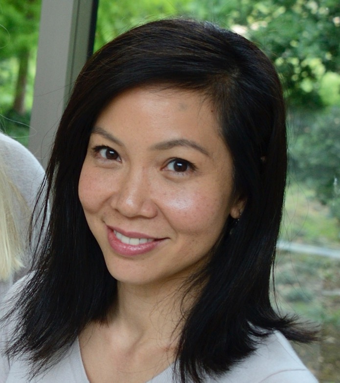Serena Nik-Zainal 