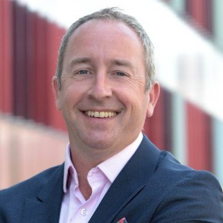 Matthew James Thomas 
