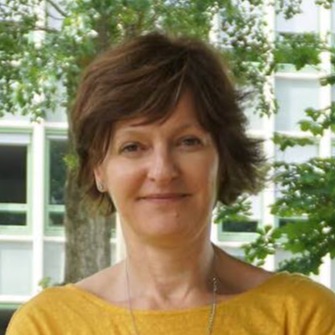 Valerie Borde