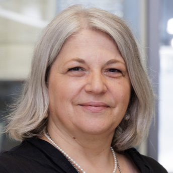 Sandra Trifunovic
