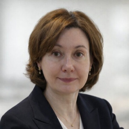Katarzyna Cieslik