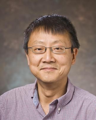 Patrick Sung
