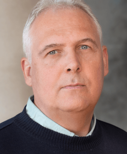 Jesper Qualmann Svejstrup	
