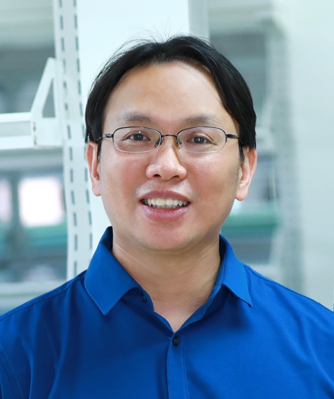 Zhucheng Chen