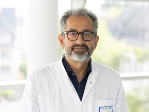 Ardeschir Ghofrani