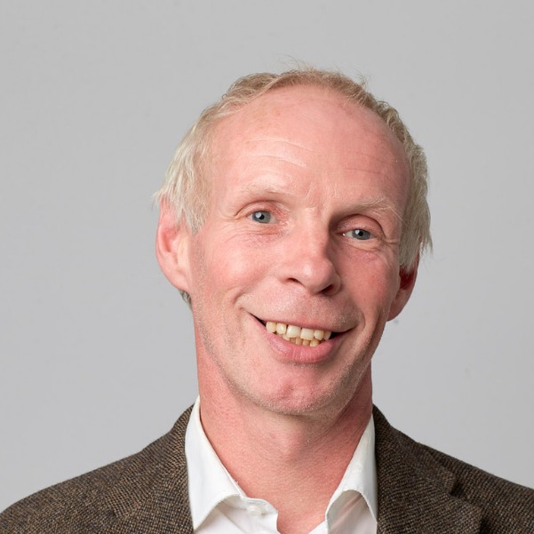 Jos Jonkers
