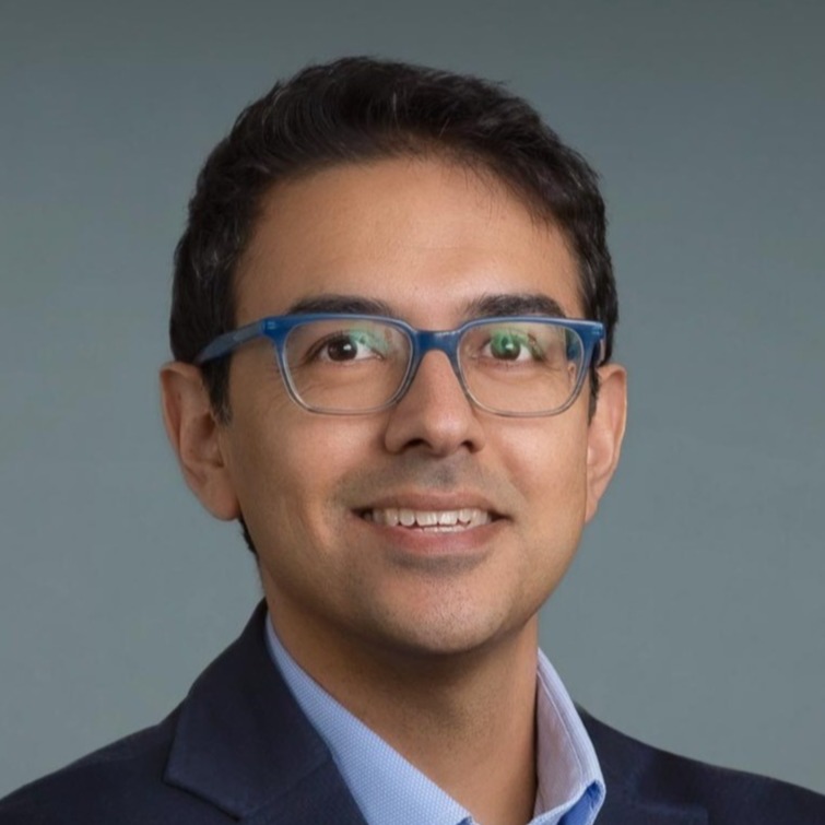 Neville Sanjana

