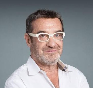 Danny Reinberg

