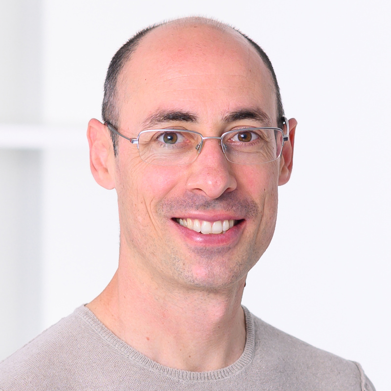 Matteo Bergami