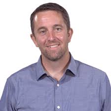 Jared Rutter
