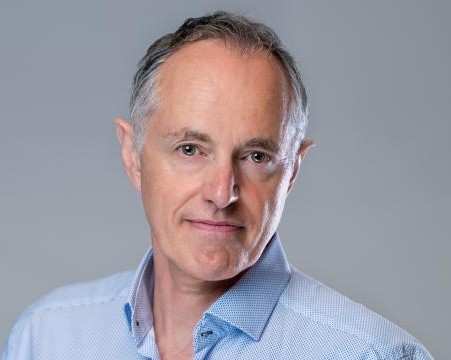Poul Sorensen
