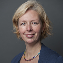 Debbie Van Baarle