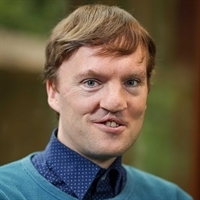 Justin van der Hooft