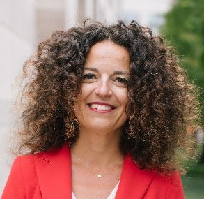 Susanna Rosi
