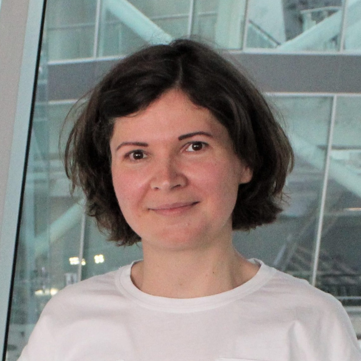 Magda Bienko
