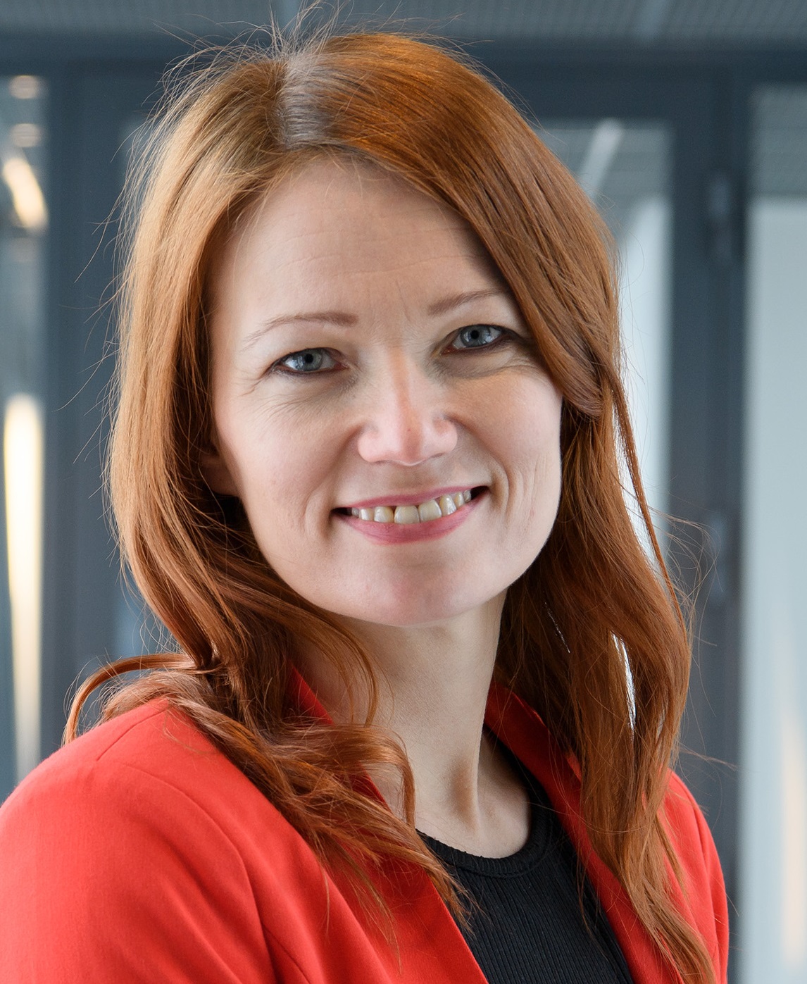 Minna Kaikkonen-Määttä