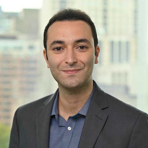 Issam Ben-Sahra