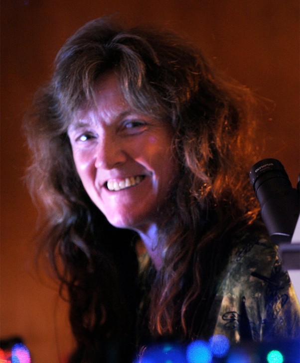 Dorothy Erie