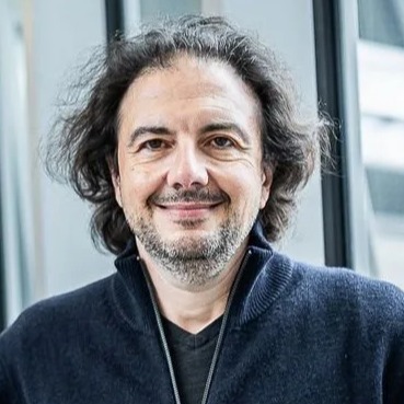 David Sabatini