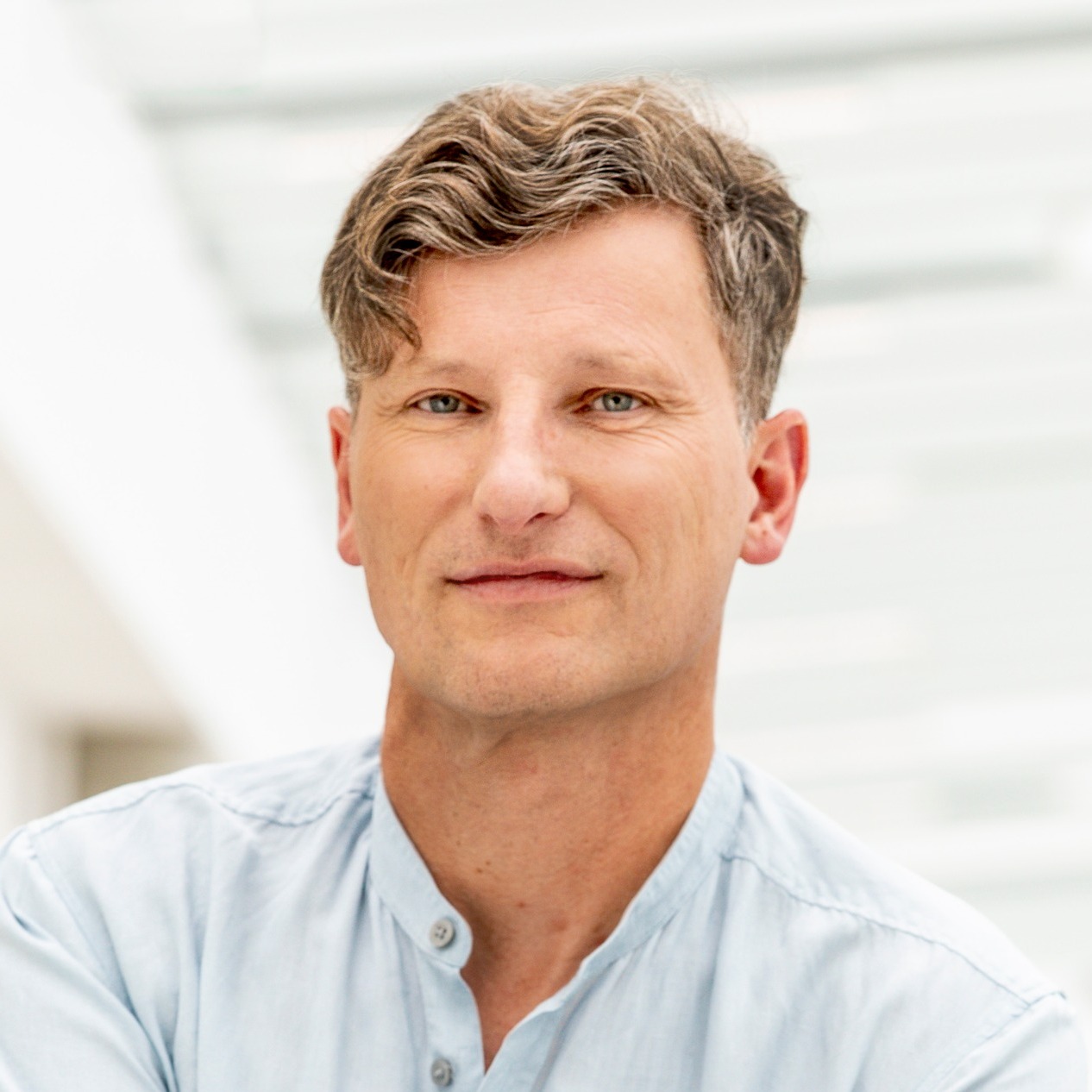 Marcus Conrad