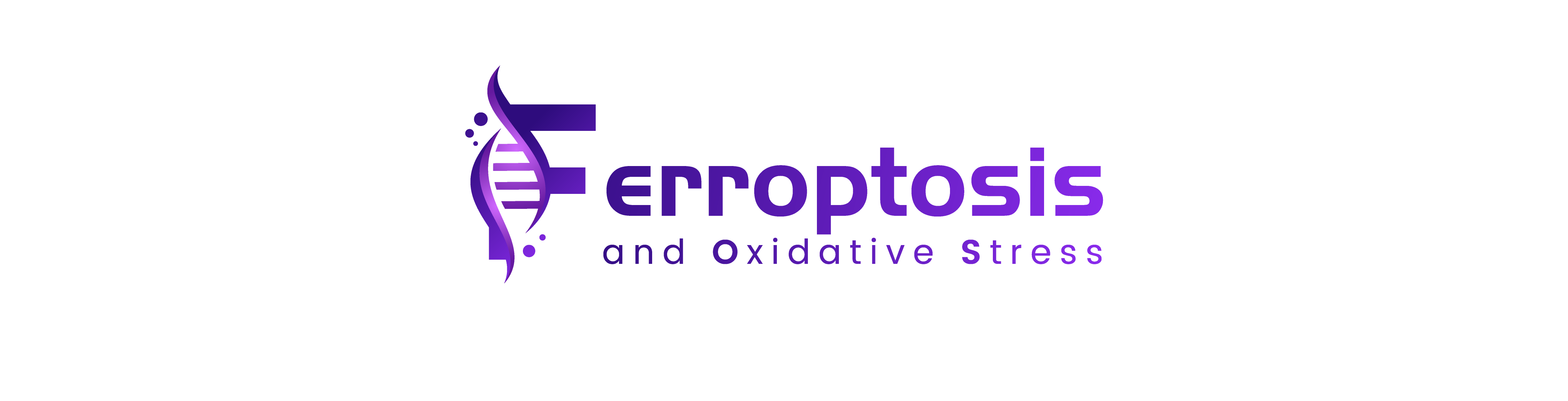 Ferroptosis and Oxidative Stress (FOS) Journal