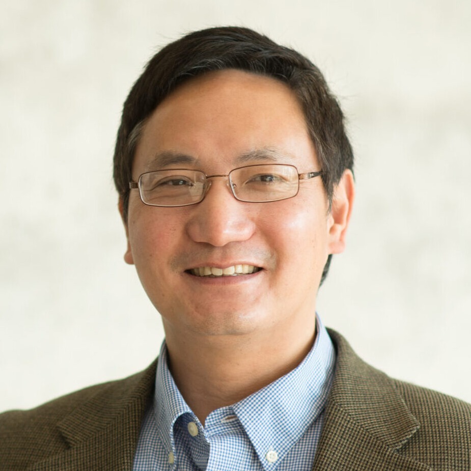 Huilin Li
