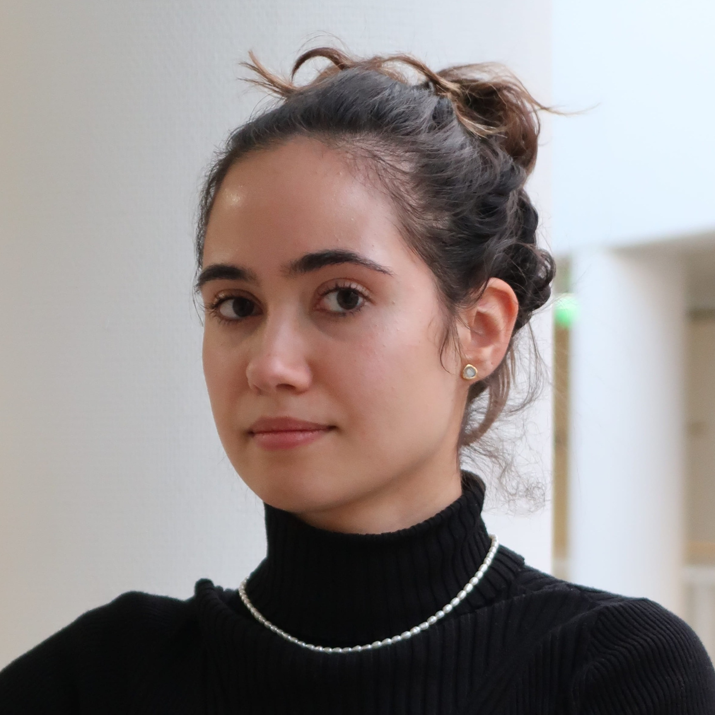 Nadine Maach