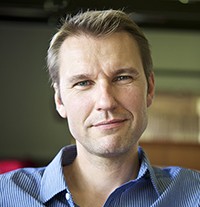 Pekka Katajisto
