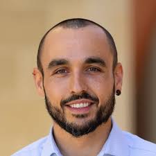 Miguel Reina-Campos
